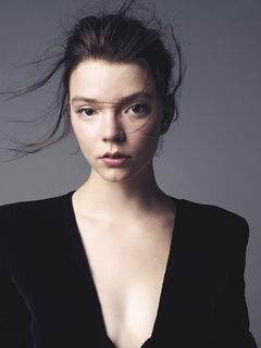 Anya Taylor-Joy